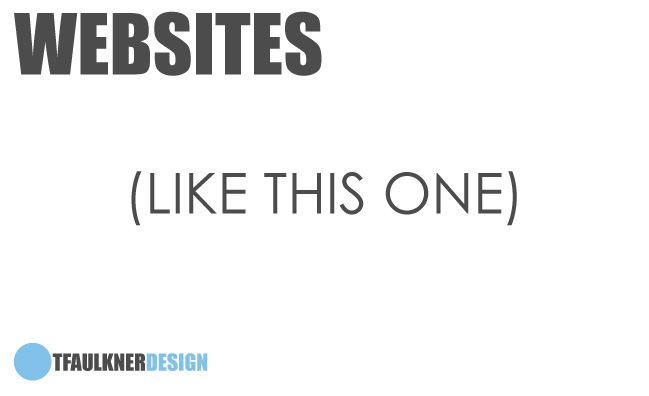 Websites